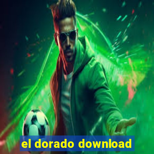 el dorado download